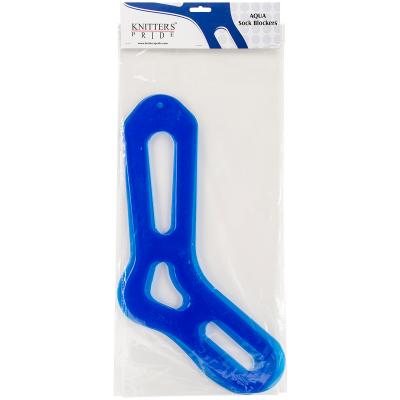 Knitters Pride Aqua Sock Blockers-Large