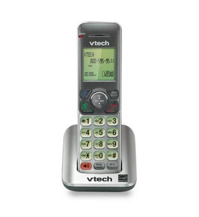 Accessory Handset with CID for DS6641