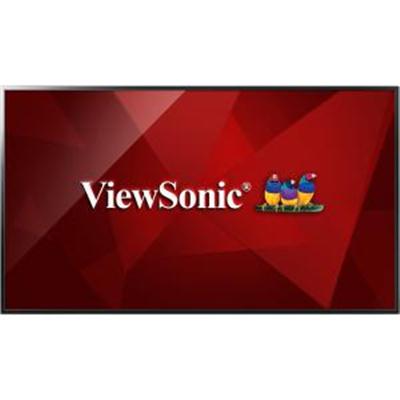 43' HD 1080 Commer TFT DLED