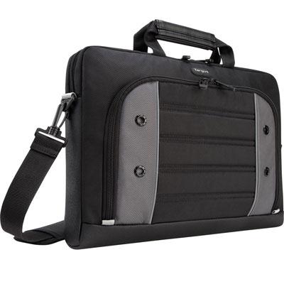 15.6' Drifter Slipcase Blk Gry