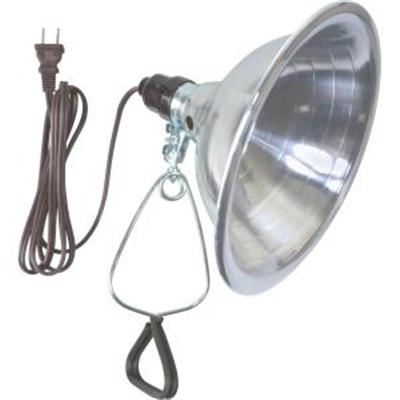 WW 6 Clamp Light