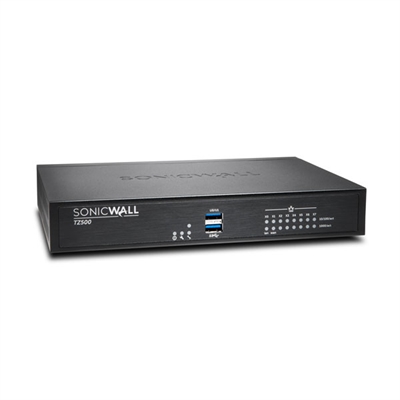 TZ500 TotalSecure 1YR