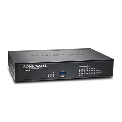 TZ400 Secure Upgrade Plus 2YR