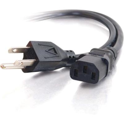 6 18 AWG Unvrsal Pwr Ext Cord
