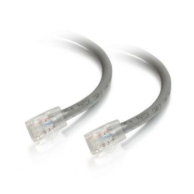 7 CAT6 RJ45 Patch Gray