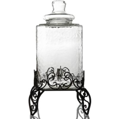 GH 2.25GAL Bev Disp w Wire Rac