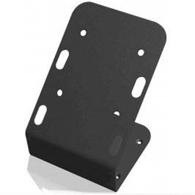 Tablet Kiosk Stand Black