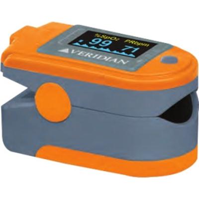 Premium Pulse Oximeter