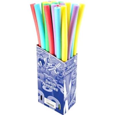 Super Swim Noodles 18 Pack