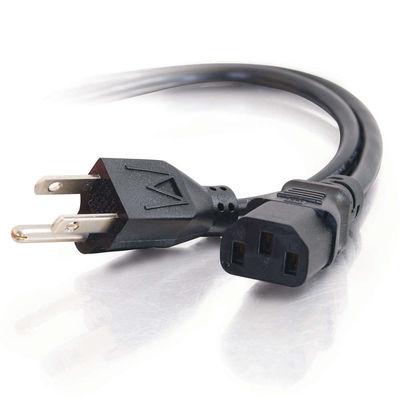 1 Universal Power Cord