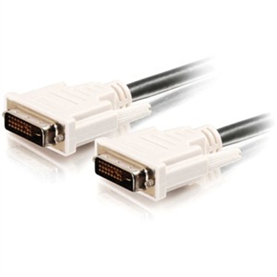 1m DVI D M M Dual Lnk Vid Cble