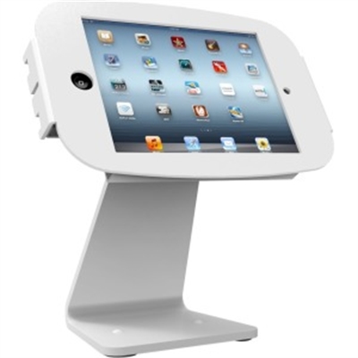 Space 360 iPad Enclosure Wht