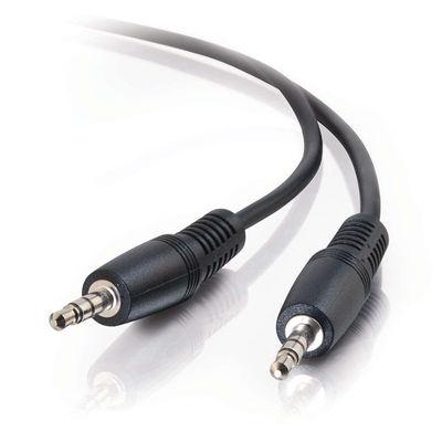 6 3.5mm Stereo Audio Cable
