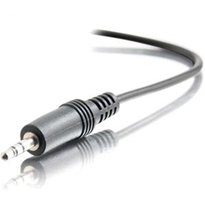 50  Stereo Audio Cbl.M/M