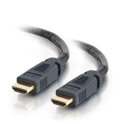 35 HDMI High Speed Plenum Cbl