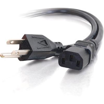 12 18AWG Power Cord