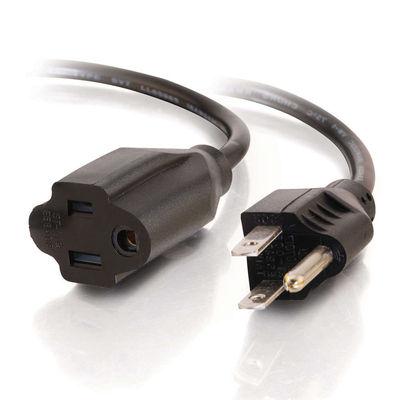 25 Out Pwr Ext Cord