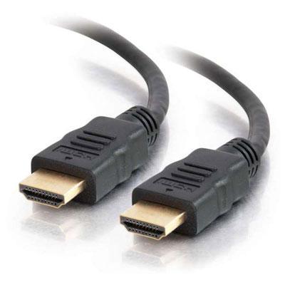 3 HDMI M to M HighSpd Cbl