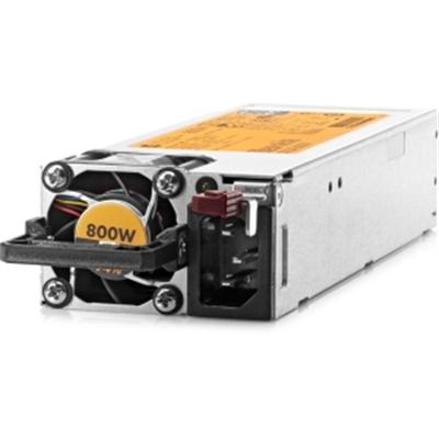 800W FS Plat Ht Plg Pwr Sup Kt