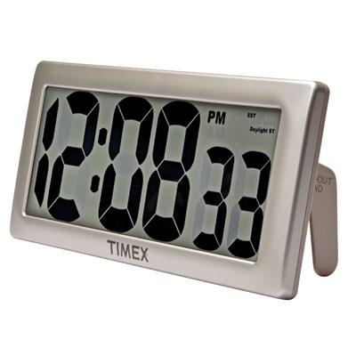 13.5' Timex IntelliTime Clock