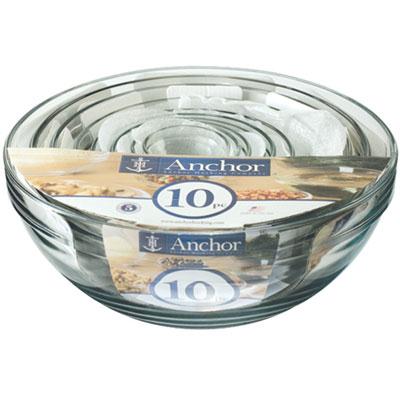Mixing Bowl Value Pack 10pc