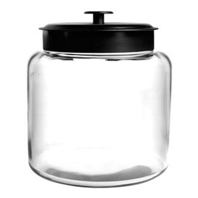 Montana Jar w Metal Cvr 1.5Gal