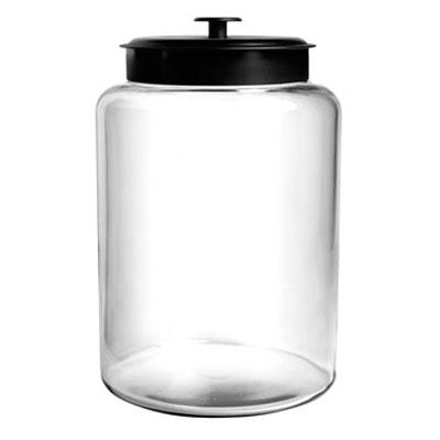 Montana Jar w Metal Cvr 2.5Gal