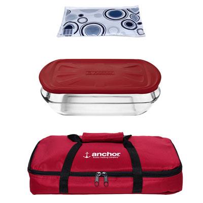 Essentials Bake Set 4pc
