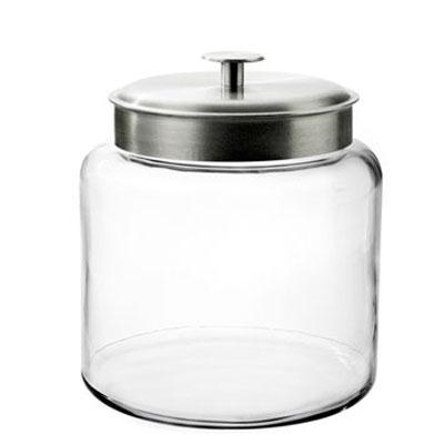 Montana Jar w Alum Cvr 1.5Gal