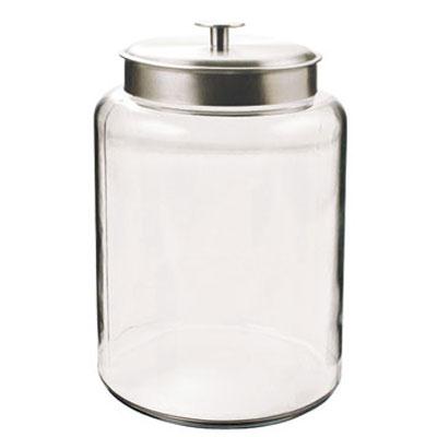 Montana Jar w Alum Cvr 2.5Gal
