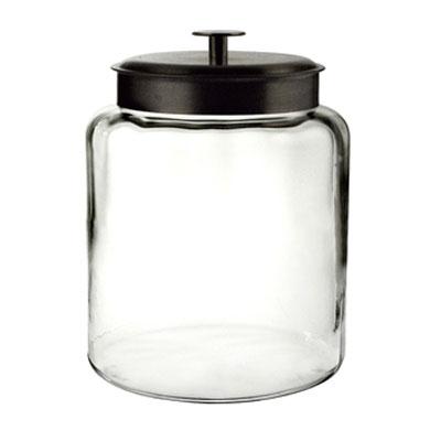Montana Jar w Metal Cover 2Gal