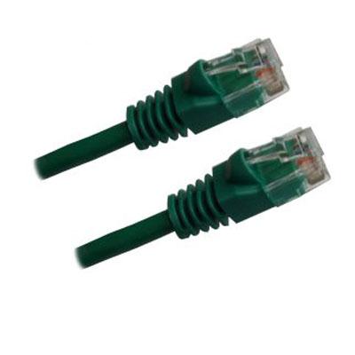 50 CAT6 UTP Cable Green