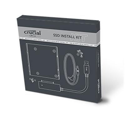 Desktop Install Kit  2.5' SSD