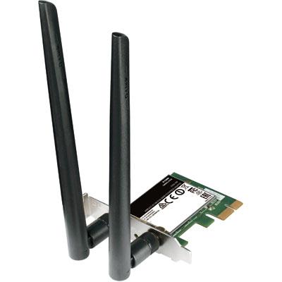 Wirles AC1200 PCI Express Adpt