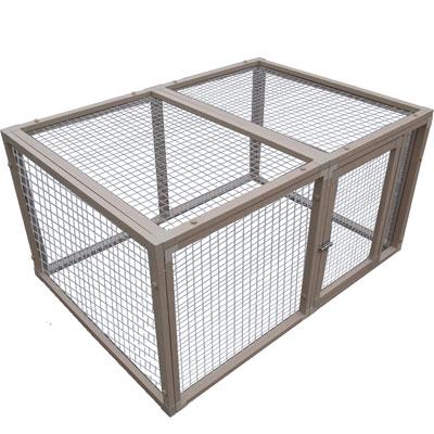 EcoChoice Fontana Chicken Pen