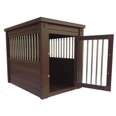 Md InnPlace II Pet Crate Rsst