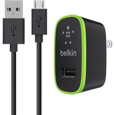 4 Micro USB ChargeSync Cable