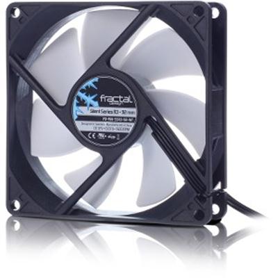 Silent Series R3 92 mm Fan