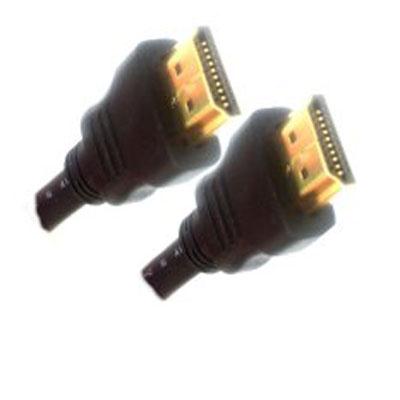 HDMI Male to Male 3Ft