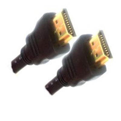 2M HDMI High Speed M M Cable