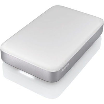 MiniStation Thunderbolt 2TB