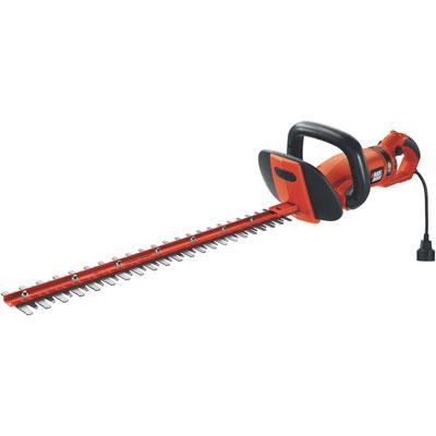 BD Hedge Trimmer 24' 3.3Amp