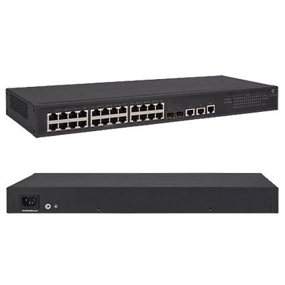 1950-24G-2SFP+-2XGT Switch