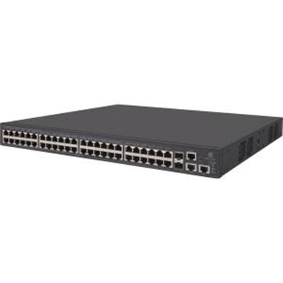 1950-48G-2SFP+-2XGT-PoE+ Switc