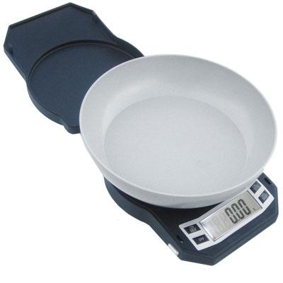 Precision Kitchen Bowl Scale