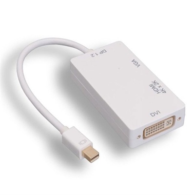 MultiHead Video Adapter
