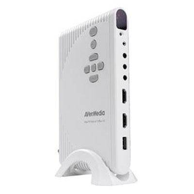 AVerTV Hybrid TVBox 13