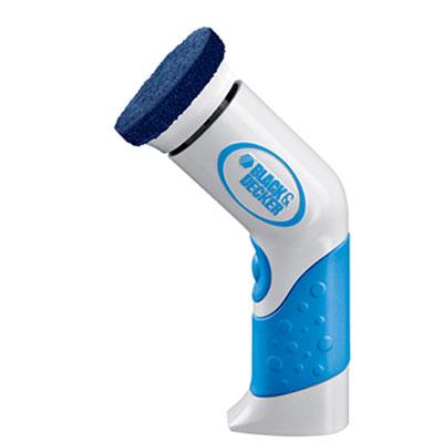 BD Power Scrubber