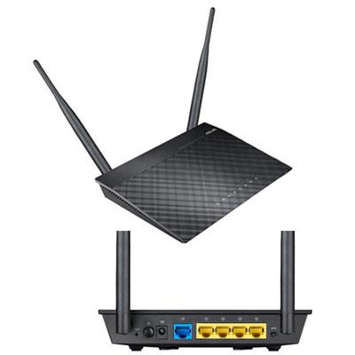 Wireless N300 Router AP Extend