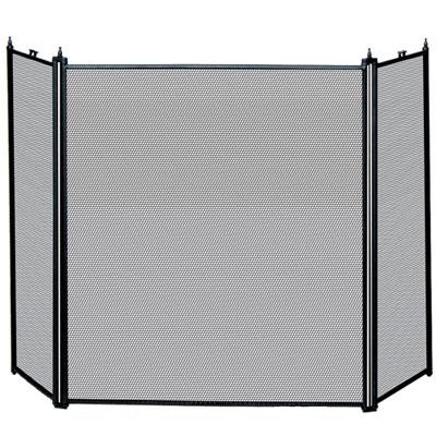 UF 3 Fold Black Screen